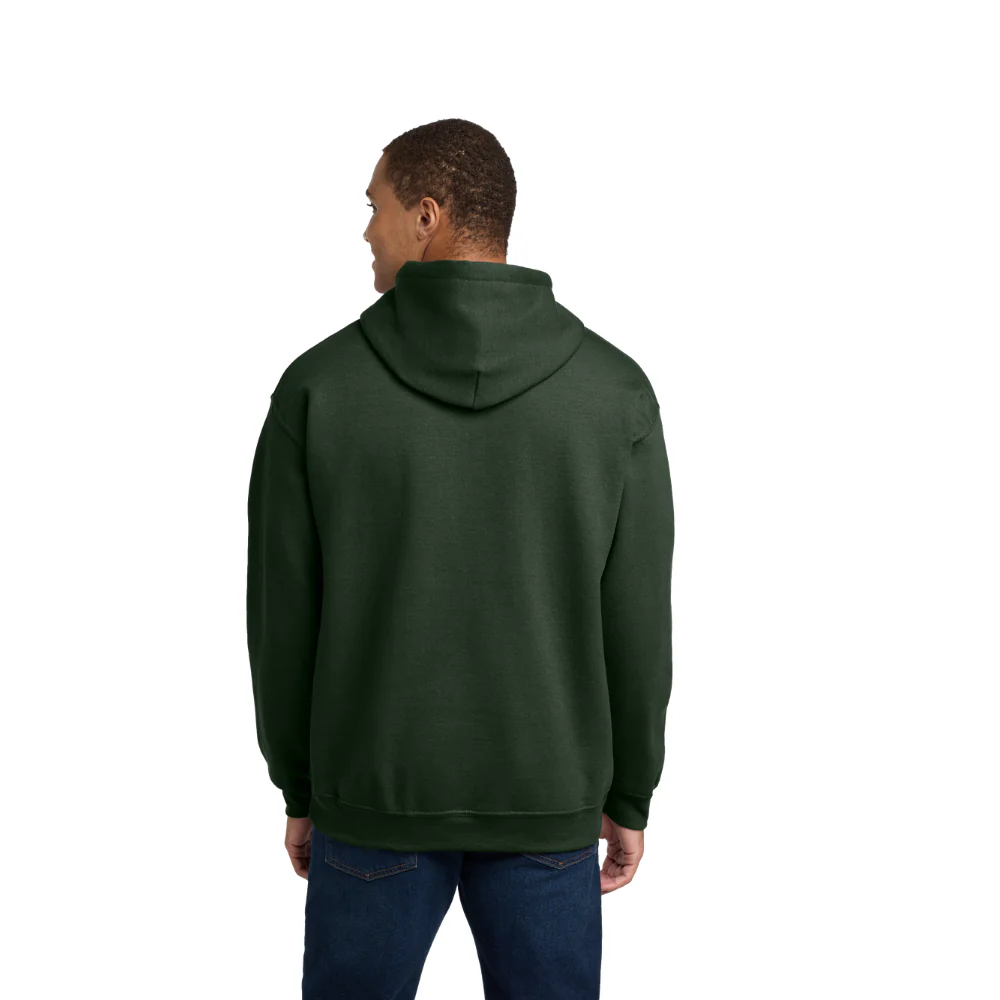 Gildan Heavy Blend Hooded Sweatshirt - Image 8