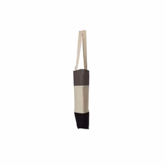 Q-Tees - 11L Tri-Color Tote - Image 4