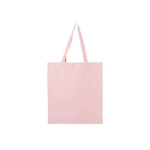 Q-Tees - Promotional Tote - Image 5