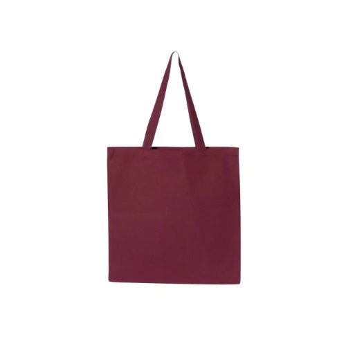 Q-Tees - Promotional Tote - Image 4