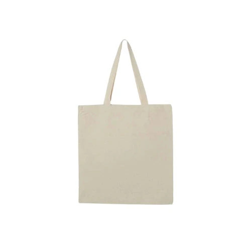Q-Tees - Promotional Tote - Image 3