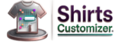Shirts Customizer